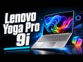 Lenovo Yoga Pro 9i Review: Powerful Creator Laptop With One Big Trade-Off