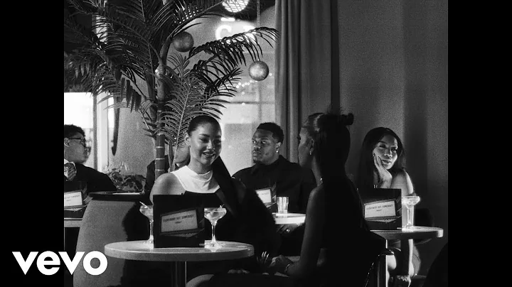 Fridayy, Mariah The Scientist - ep 5: death do us part (the after party)