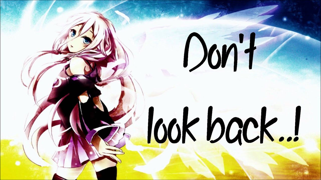 Nightcore - To The Sky ( Lyrics ) - YouTube