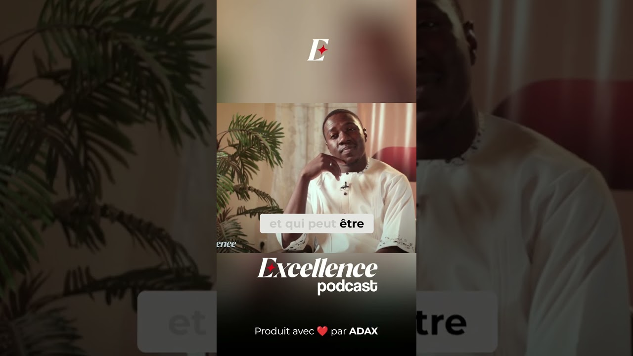 Mindset Nigérien: Adaptez-vous sans perdre votre identité! #shorts