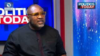 'Why I Want To Be President', Dumebi  Kachikwu Shares Plans