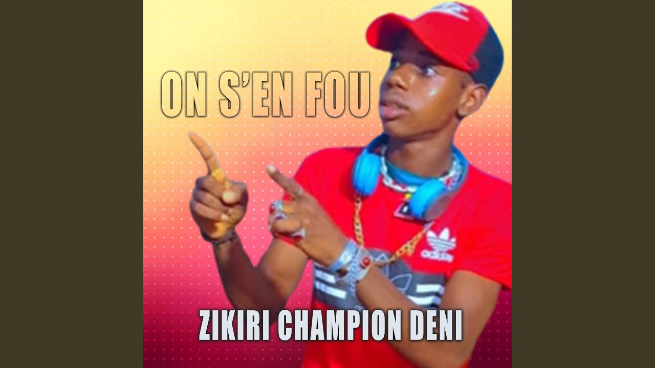 Dramane Tessouke - Zikiri Champion Deni