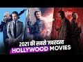 2021 | TOP 7 New & Amazing Hollywood Movies in Hindi & English | Moviesbolt