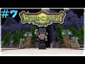 Wynncraft - Ep 7: Heart of Llevigar & Clearing the Camps