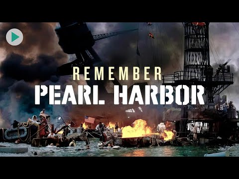 REMEMBER PEARL HARBOR ? Full Exclusive Documentary Premiere ? English HD 2023