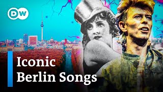 Why So Many Songs Pay Homage to Berlin