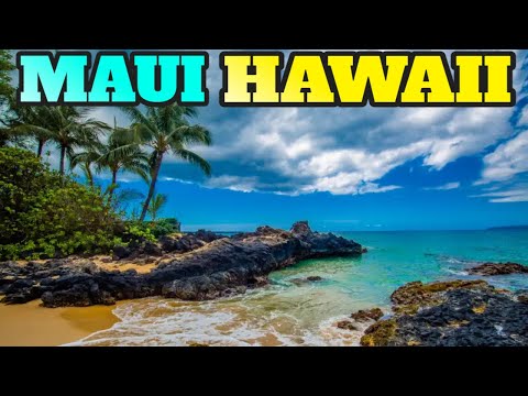 Video: Esplorazione della missione di Lahaina Jodo a Lahaina, Maui