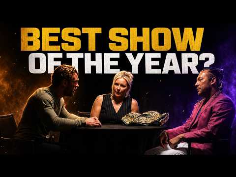 AEW Just Delivered THE BEST DYNAMITE of 2026! AEW All In is FINALLY Getting Interesting
