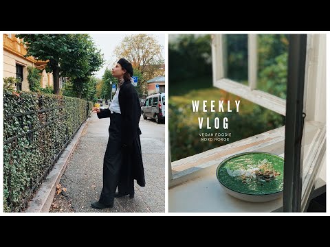 weekly-vlog:-hva-jeg-gjør-og-spiser-på-en-uke?-vegansk-mat-//-nord-norge