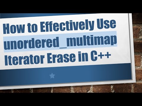 How to Effectively