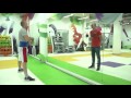 DNEVNJAK - Lik u teretani