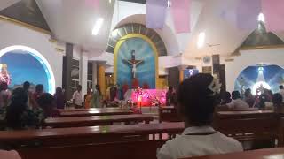 Chaitra #🙏 Happy Christmas throughout world 🌍🌲