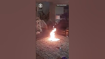 Fire chief