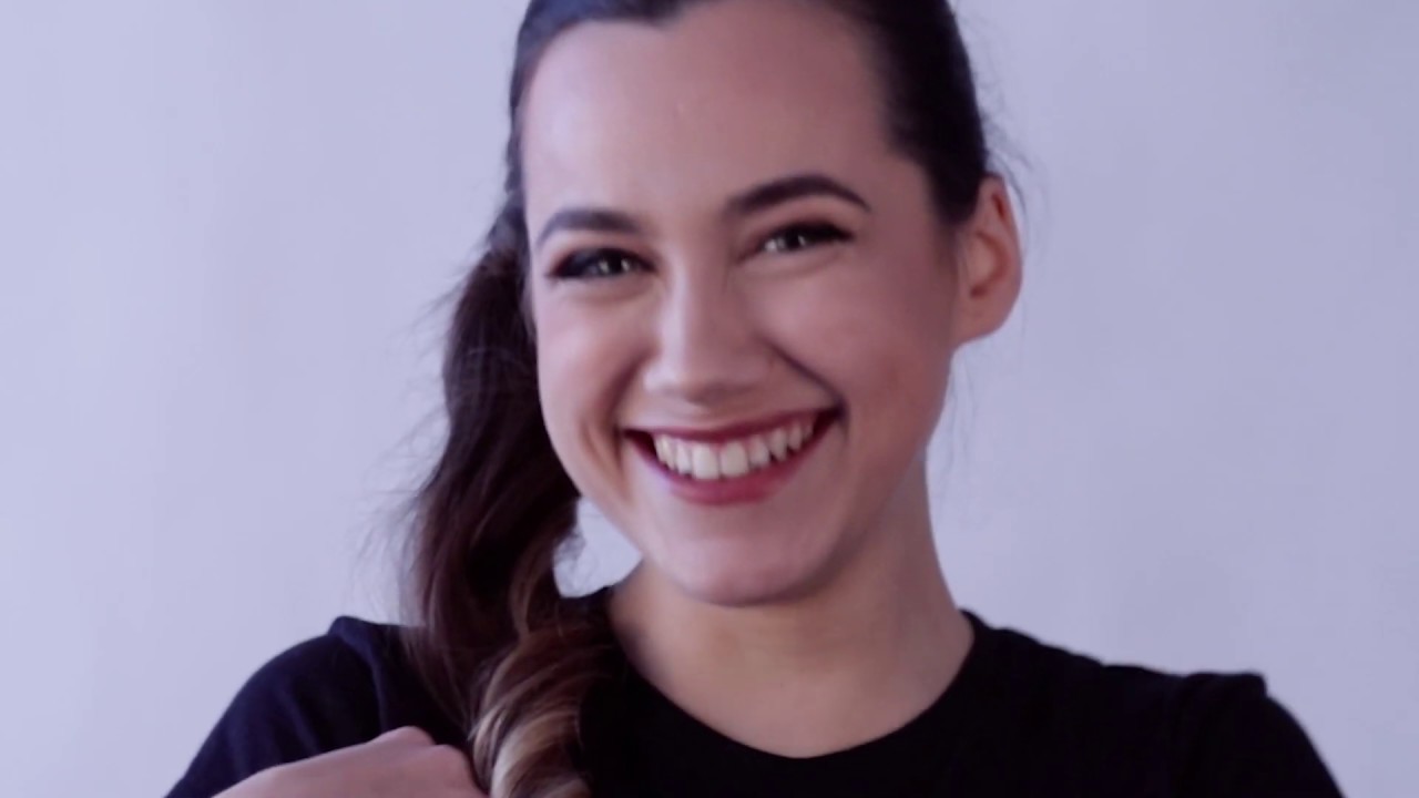 Tutorial maquillaje Glow 