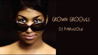 Grown Grooves