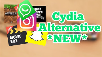 NEW UPDATE Install Tweaked Apps & Games FREE iOS 12 - 12.3.1 / 11 NO Computer iPhone iPad iPod