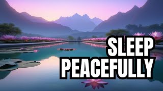 Experience Inner Calm: Serene Meditation Music for Peaceful Sleep by Nature's Dignity 42 views 3 months ago 1 hour, 4 minutes