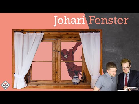 Video: Was ist die Johari-Fensterübung?