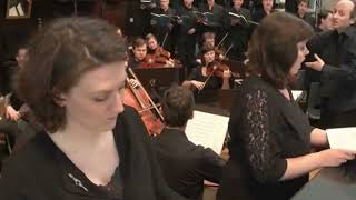 Haydn HobXXII 13 Schöpfungsmesse In B Dur