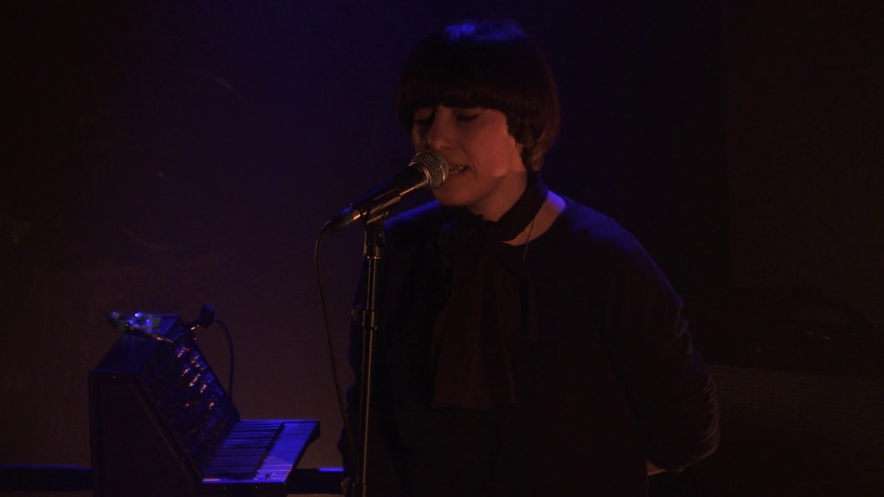 Le Volume Courbe  11/03/17  Paris, Maroquinerie