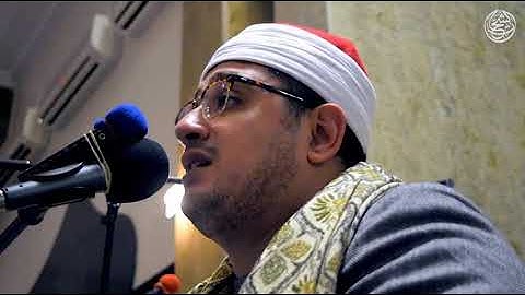 من أجمل ما قرأ الشيخ محمود الشحات أنور - سورة الشمس - تلاوة ولا اروع