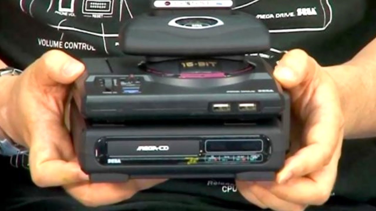 where can i buy a sega genesis