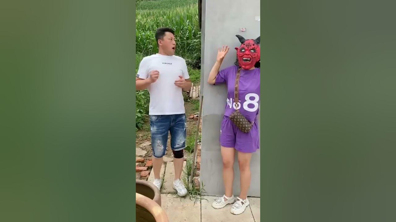 Best Comedy Video Try Not To Laugh 2023 YouTube