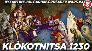 Battle of Klokotnitsa 1230 - Medieval Game of Thrones DOCUMENTARY screenshot 2