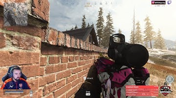 Highlight: Heartbeat Sensor 2 Kill MRTEMRgaming presents Call Of Duty Modern Warfare Warzone Solo Do