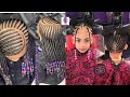 40+Pictures for Braided hairstyles for little girls /braids for kids