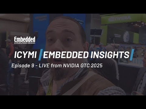 ICYMI: Embedded Insights