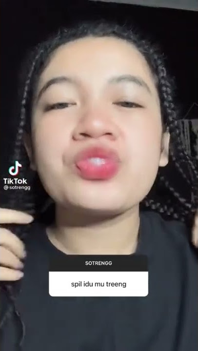 mbak #sotreng