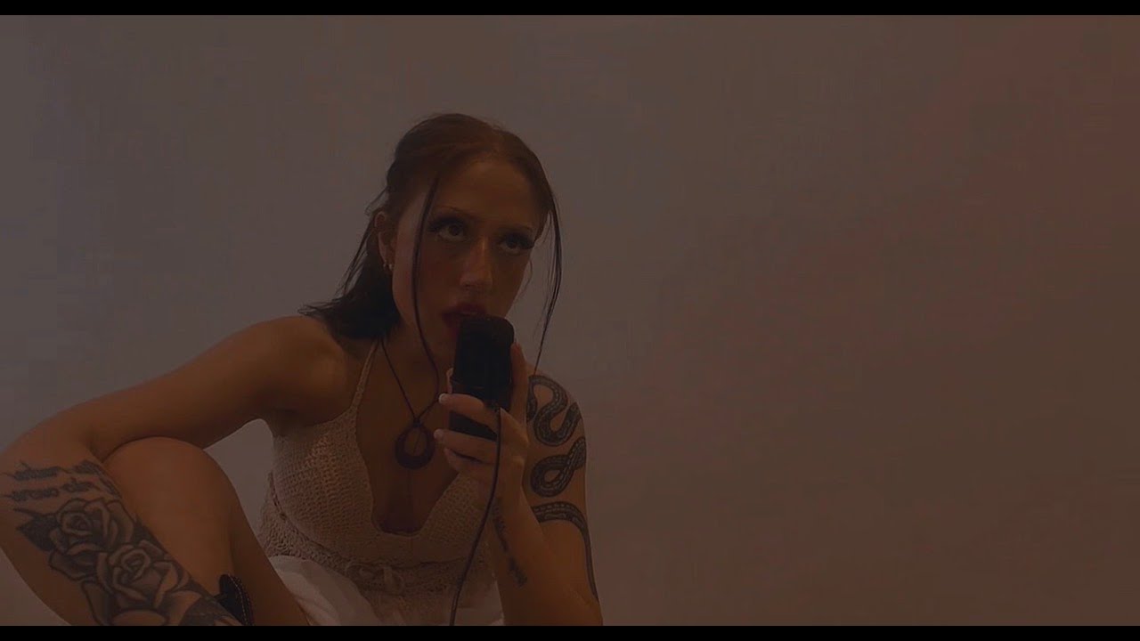 hey cowboy - devon cole (LUNA COVER) did not expect my voice to come out this raspy lmao