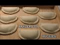 RICETTA ORIGINALE DELLA NONNA PANZEROTTI PUGLIESI Detto Fatto RICETTA FACILISSIMA