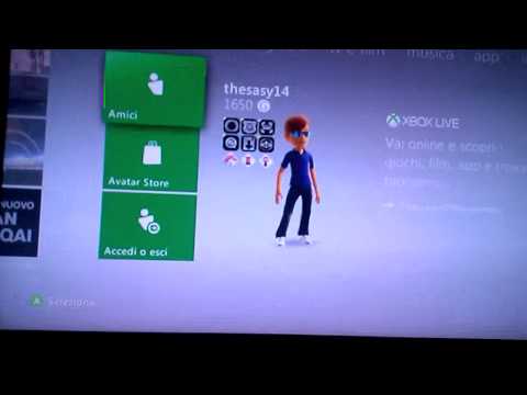 Come iscriversi a Xbox live + demo gratuiti