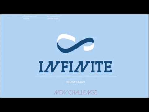 인피니트 (+) Beautiful - 인피니트