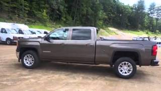 2014 GMC Sierra 1500 ST14471 - North Springfield VT