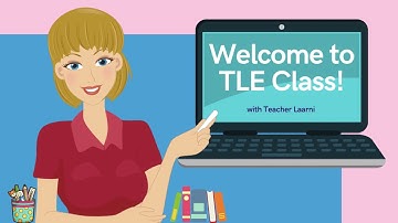 TLE 6 Q1 - AUDIO AND VIDEO CONFERENCING