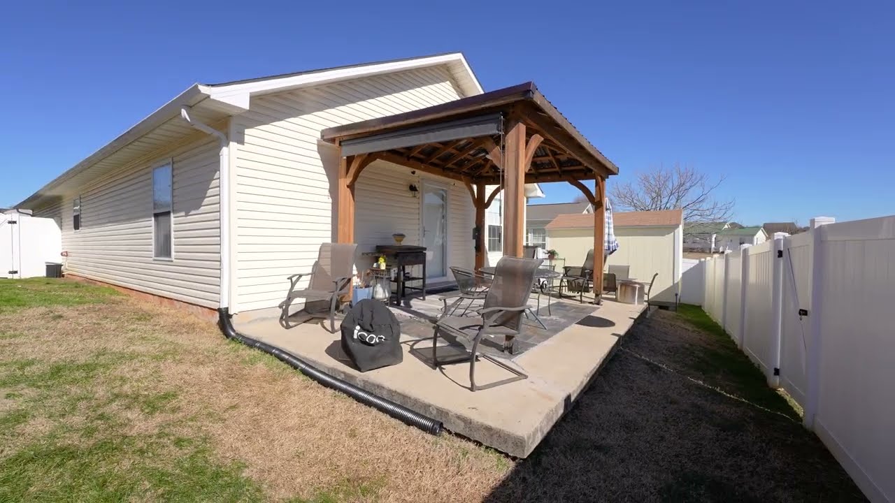 2544 Bay Meadow  Video Tour