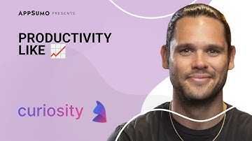 Find Files Faster with Curiosity