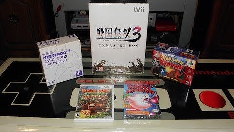 Collecting Tips 101: Tip #89 Don