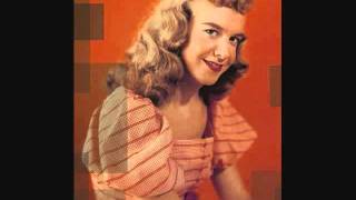 Janis Martin - Ooby Dooby (1956)