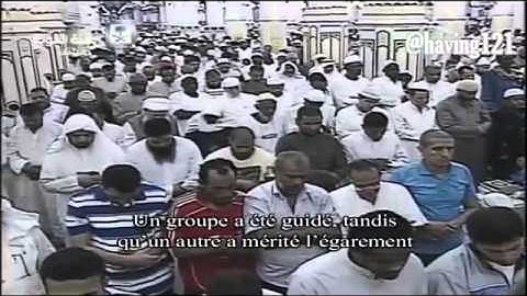 أجمل تلاوة للشيخ عبدالله البعيجان ،استمع ولن تندم