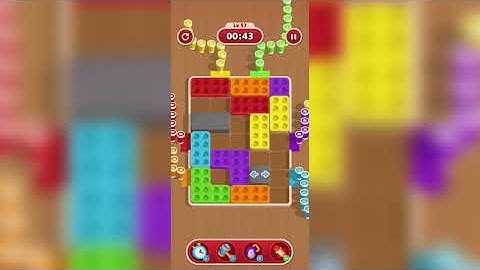 Coffee Sort | Level 57 | Gameplay Walkthrough