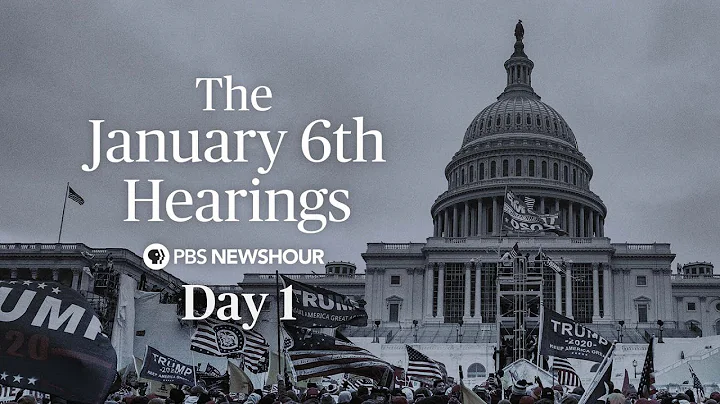 WATCH LIVE: Jan. 6 Committee hearings - Day 1 - DayDayNews