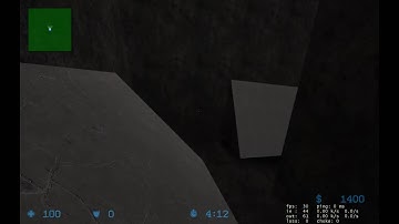 Css Surf @ surf_amplitude_light - By Balzic