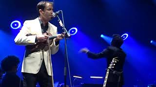 Andrew Bird - Archipelago / Roma Fade - Live In Paris 2022