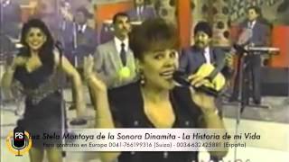 Watch La Sonora Dinamita Historia De Mi Vida video