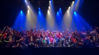 Estreno Itaca, Musical IES (final)