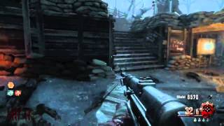 Origins - Baston De Hielo Y Fuego Mejorado